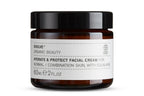 Evolve Hydrate & Protect Facial Cream