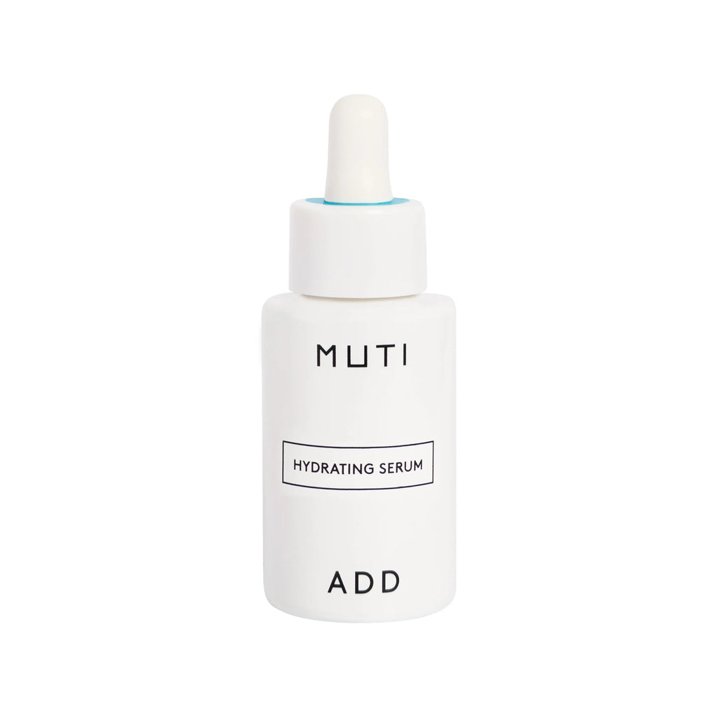 Muti ADD Hydrating Serum