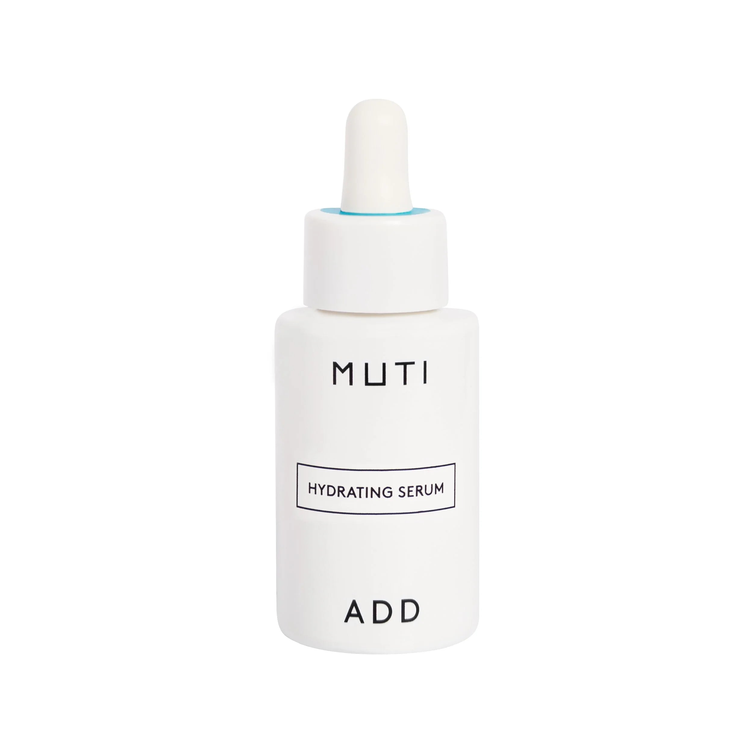 Muti ADD Hydrating Serum