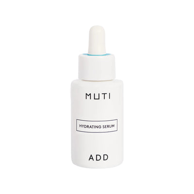 Muti ADD Hydrating Serum