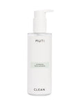 Muti CLEAN Hydrating Micellar Water 200ml