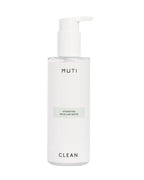 Muti CLEAN Hydrating Micellar Water 200ml