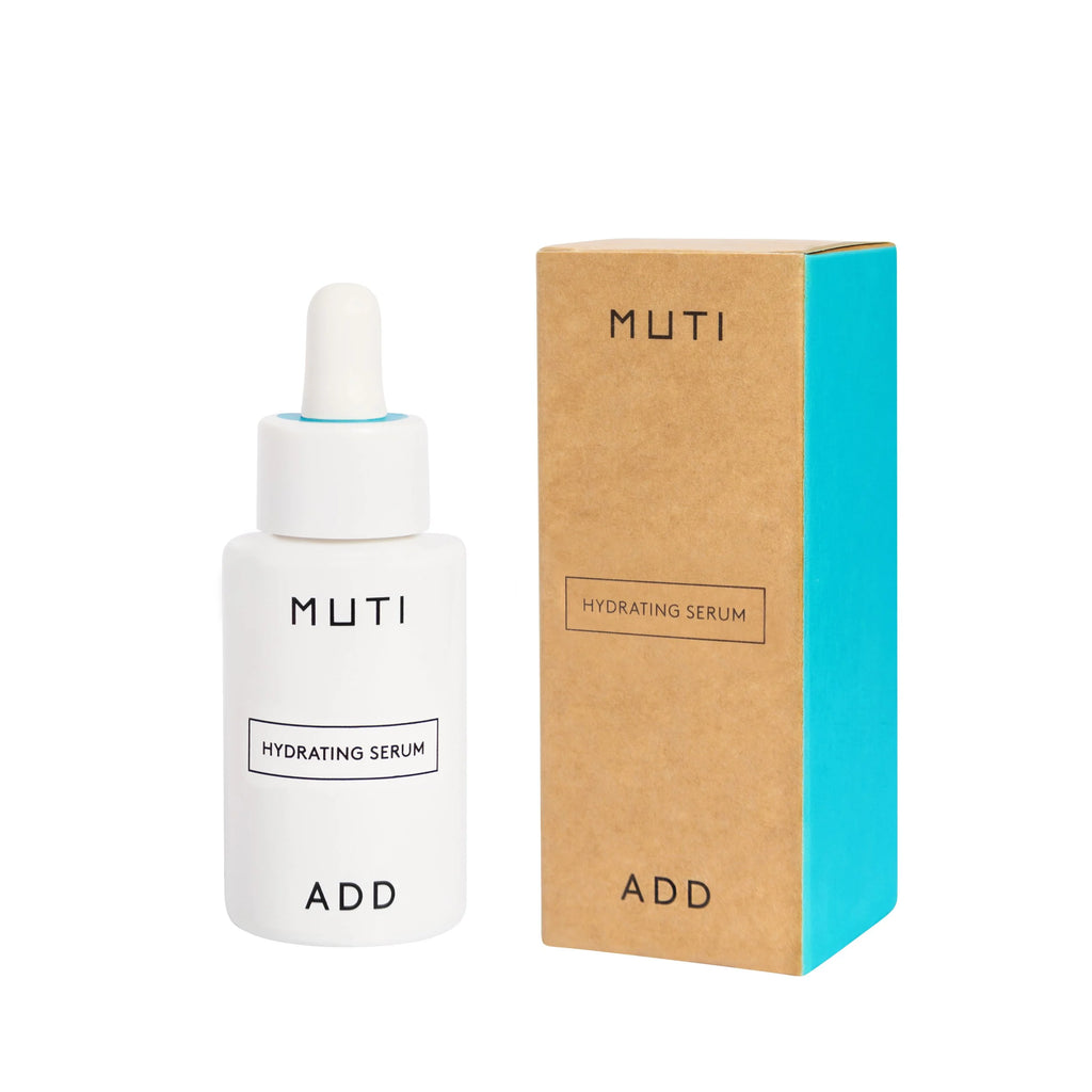 Muti ADD Hydrating Serum