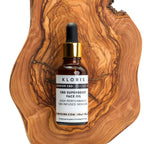 Kloris CBD Superboost Face Oil