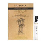 Kloris CBD Superboost Face Oil
