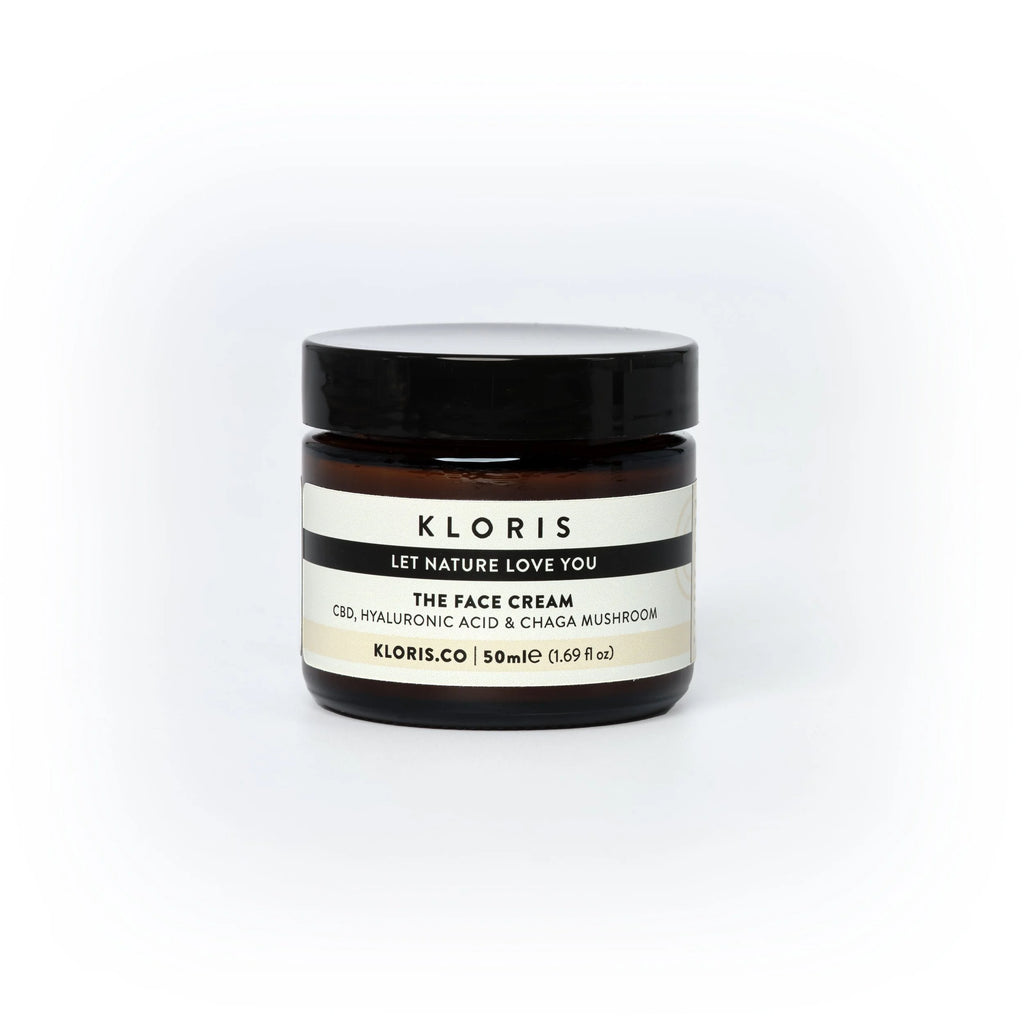 Kloris Set Active Care – das Rundum-Wohlfühl-Geschenk