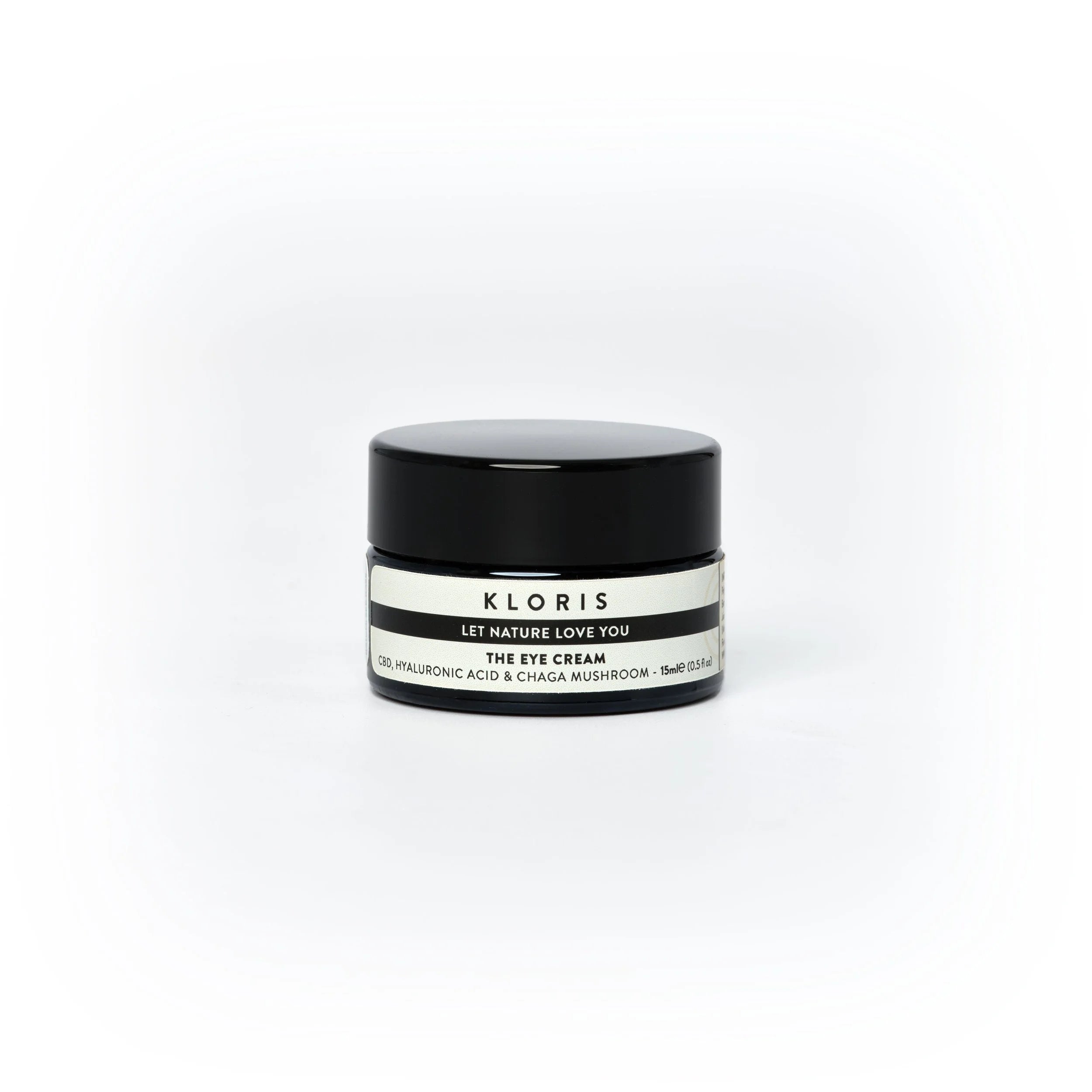 Kloris CBD The Eye Cream