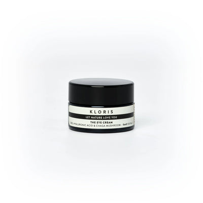 Kloris CBD The Eye Cream