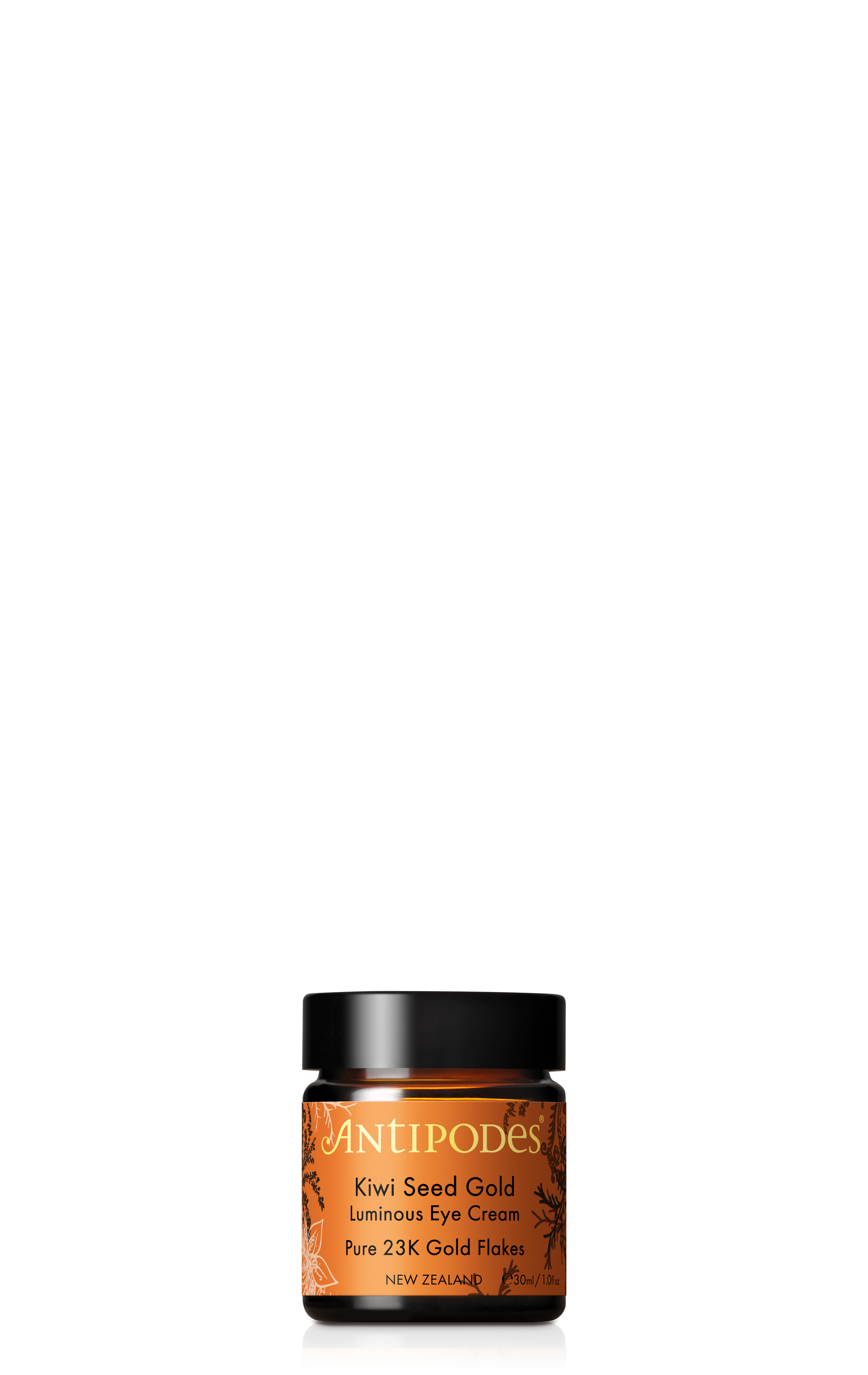 Antipodes Kiwi Seed Gold Luminous Eye Cream