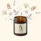 Kloris Soothing Scented Soy Candle