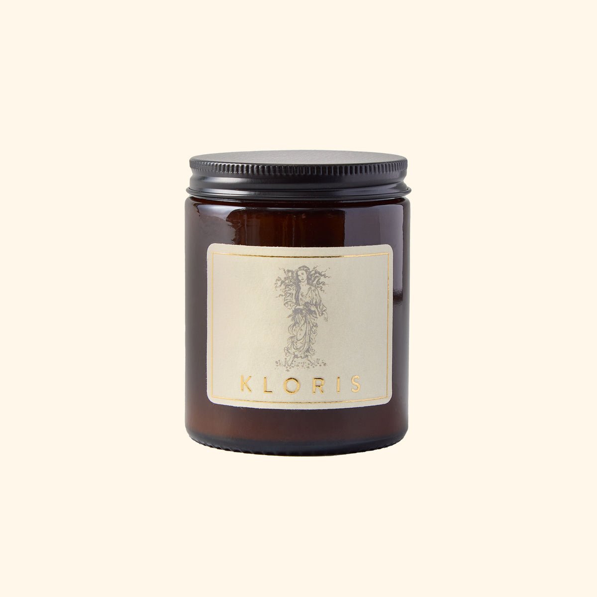 Kloris Soothing Scented Soy Candle