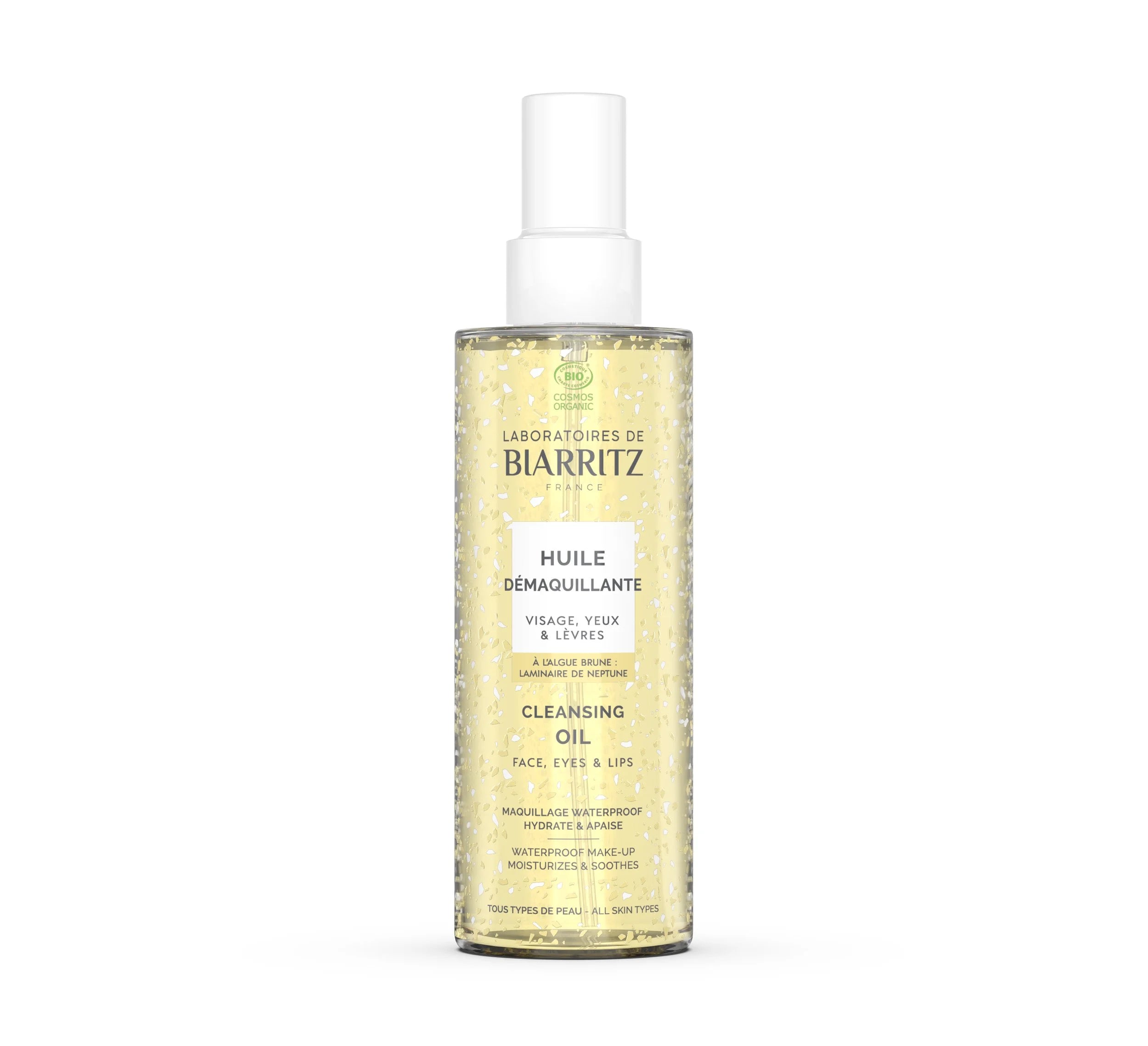 Biarritz BIO Reinigungsöl