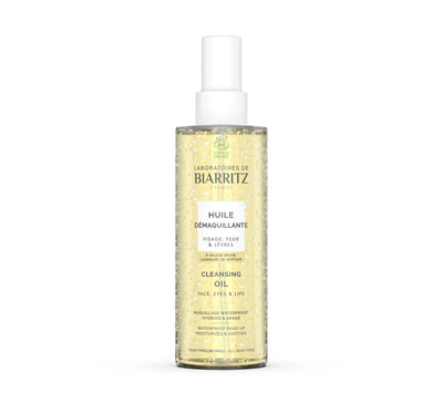 Biarritz BIO Reinigungsöl