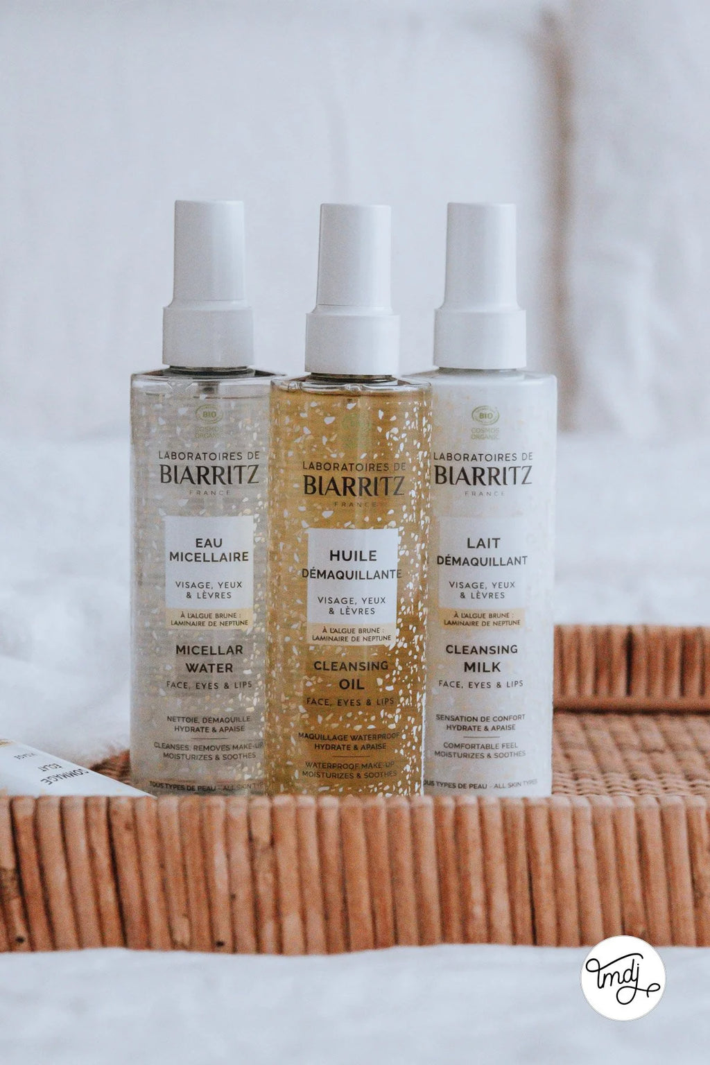 Biarritz BIO Reinigungsöl