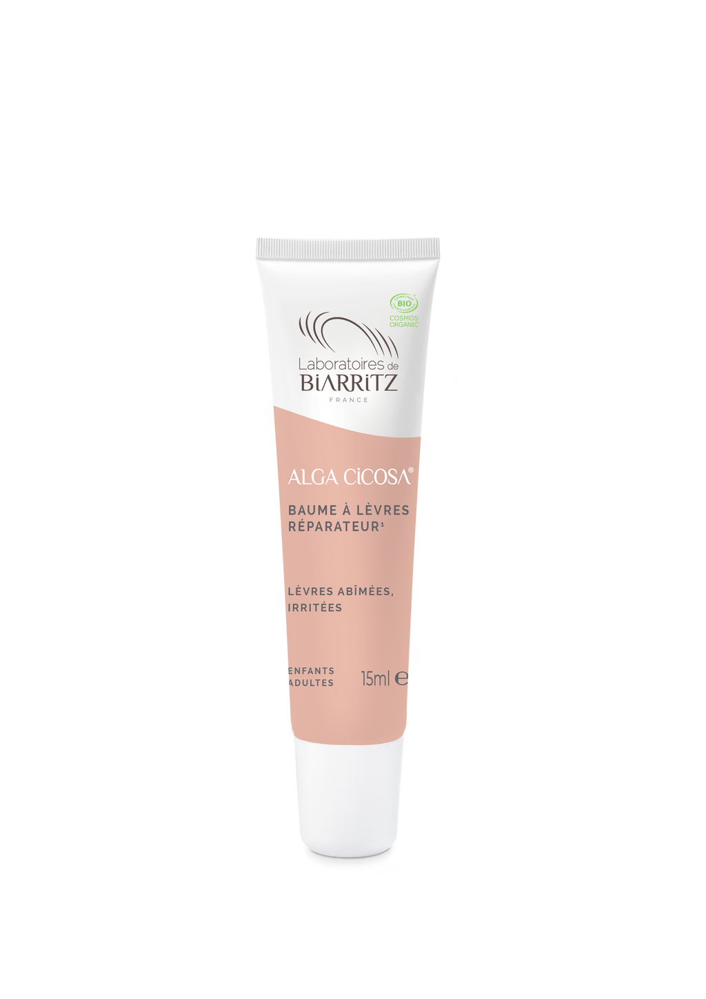 Biarritz Alga Cicosa Lippenbalsam