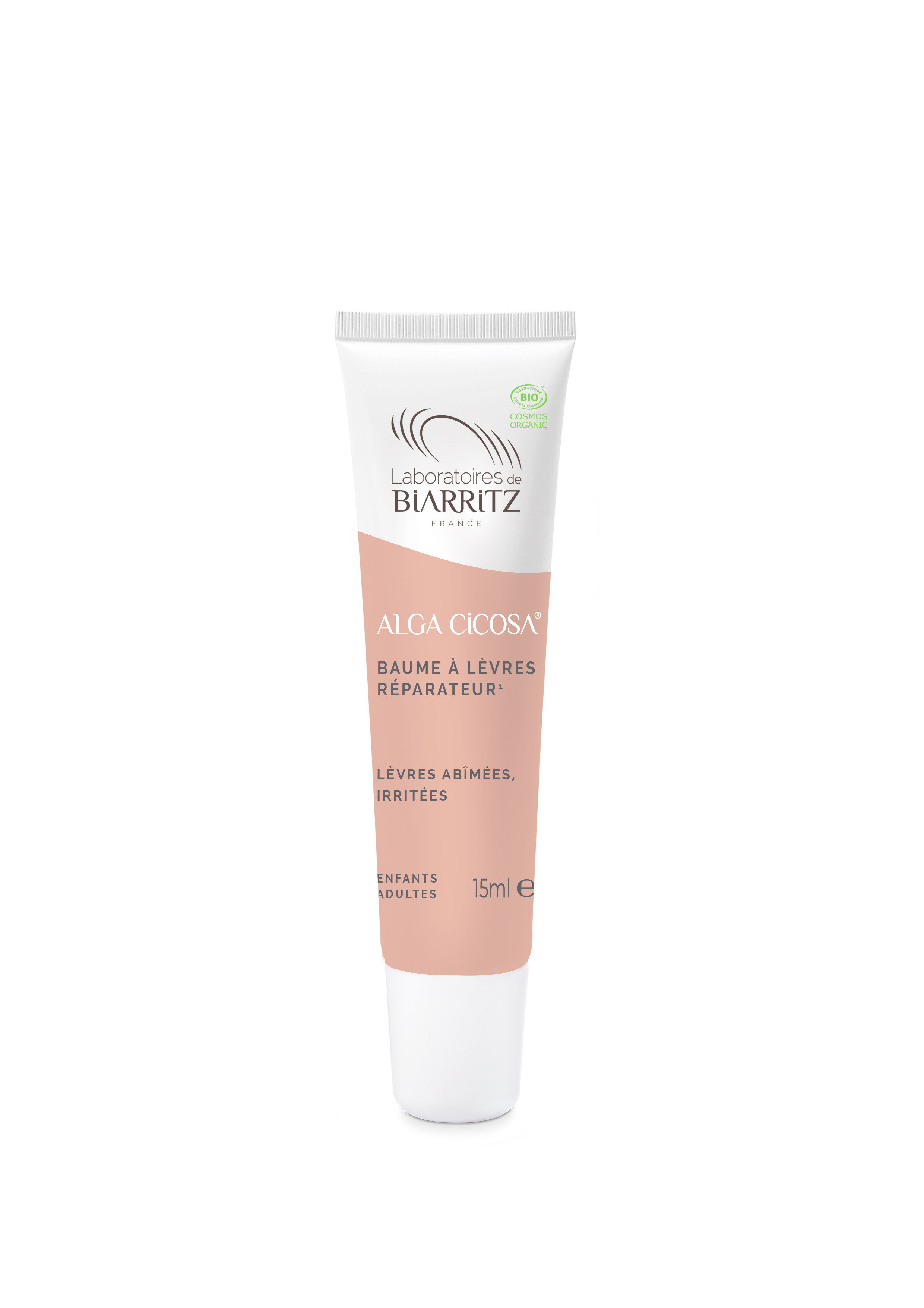 Biarritz Alga Cicosa Lippenbalsam