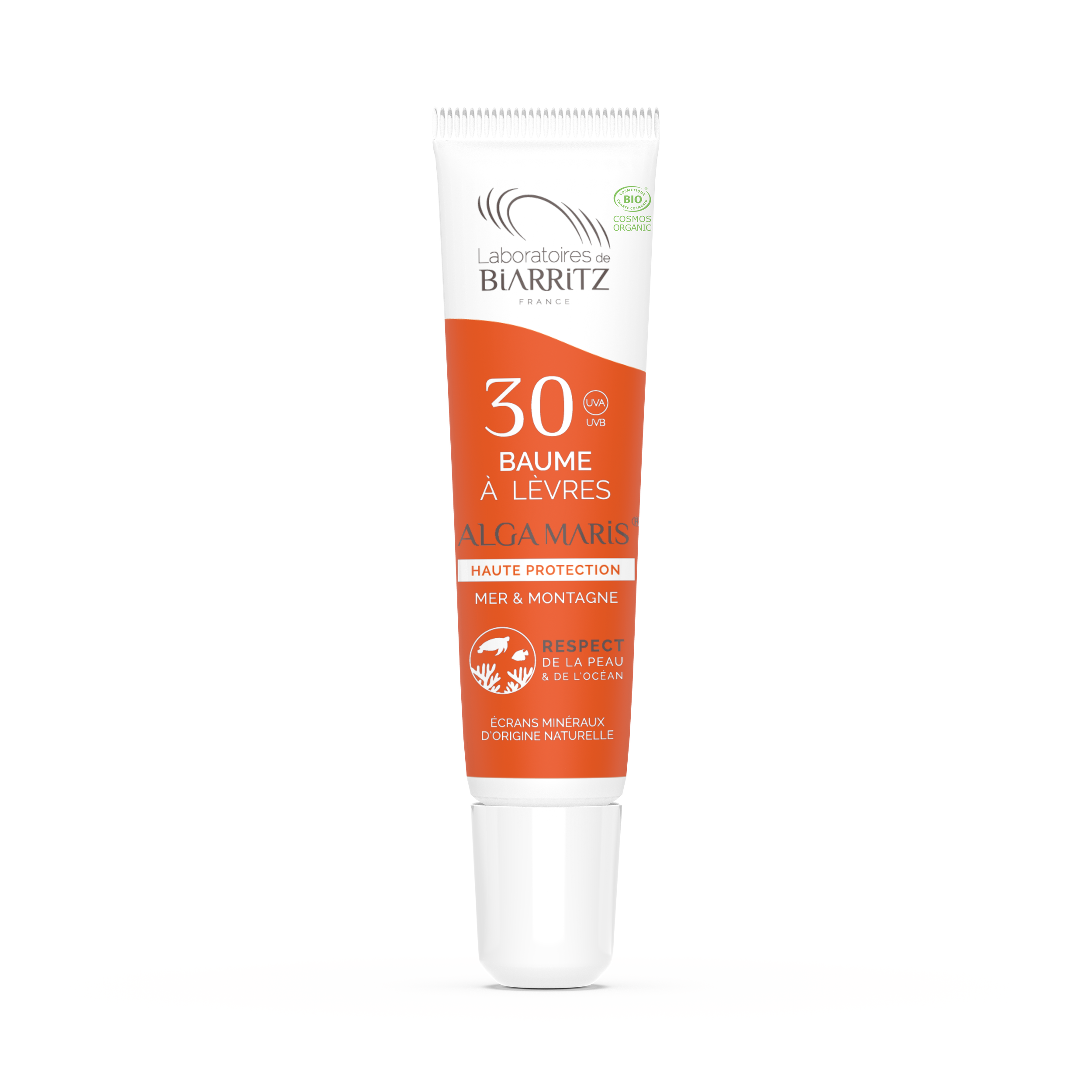 Biarritz Alga Maris Lippenbalsam LSF30