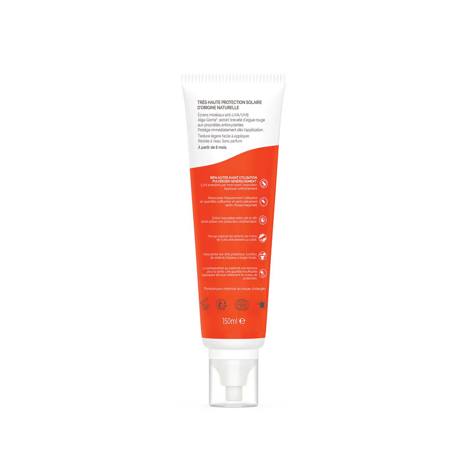 Biarritz Alga Maris Lippenbalsam LSF30