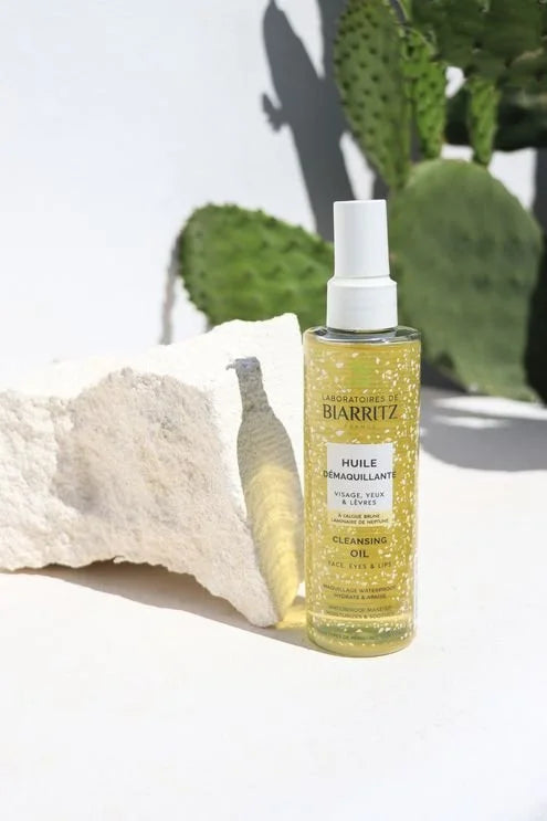 Biarritz BIO Reinigungsöl