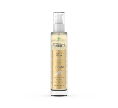 Biarritz BIO Trockenöl