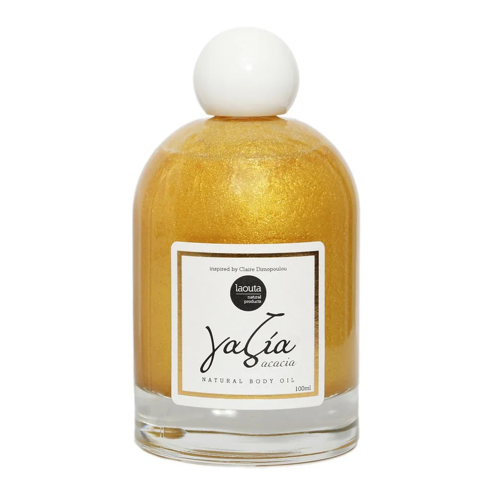 Laouta Acacia Body Oil