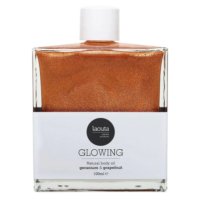 Laouta Glowing Body Oil
