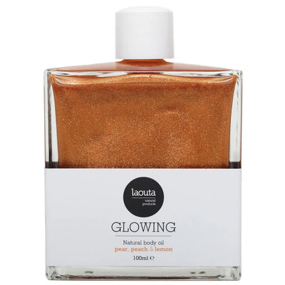 Laouta Glowing Body Oil
