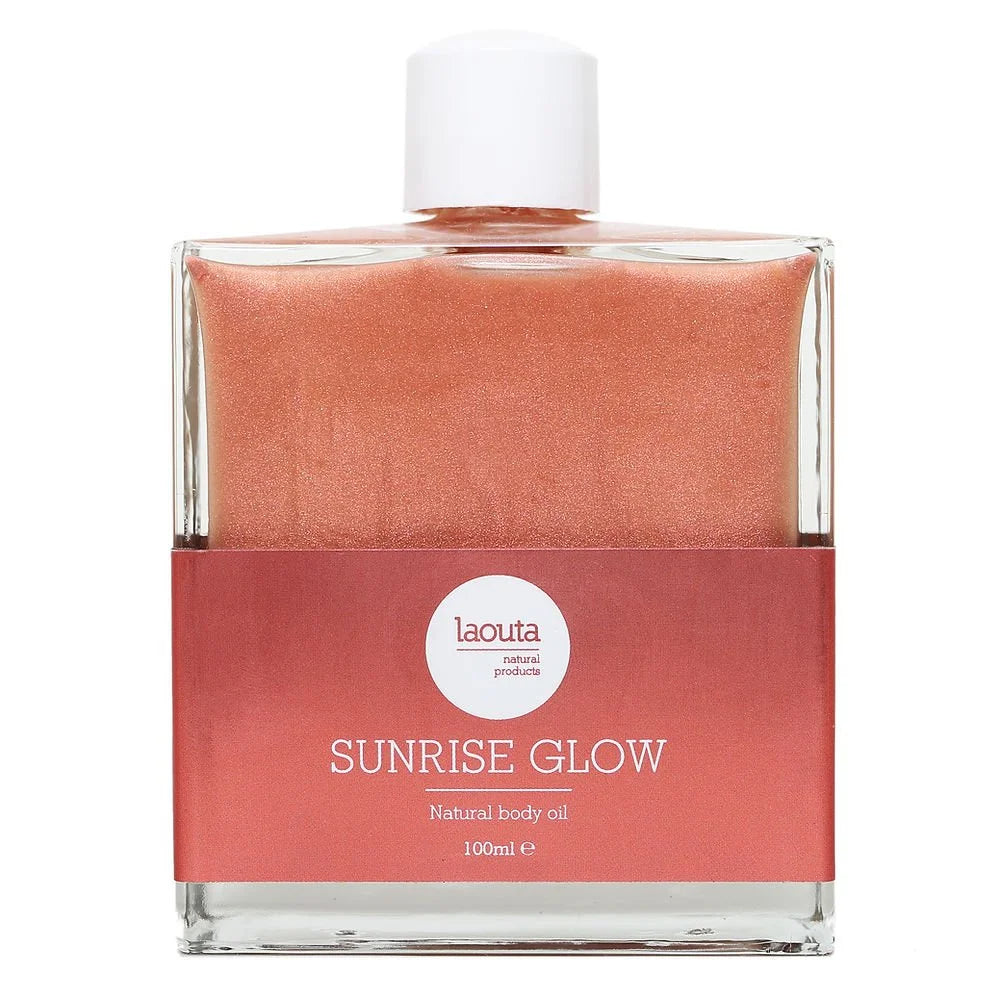 Laouta Sunrise Glow