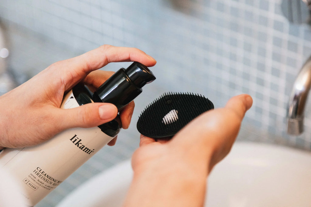 Likami Cleansing Pad