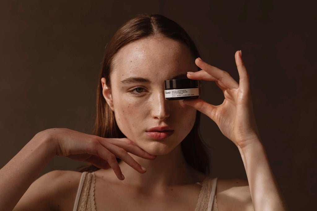 Likami Set Pure Relaxation - Für Genießer:innen von natürlicher Pflege und zartem Glow
