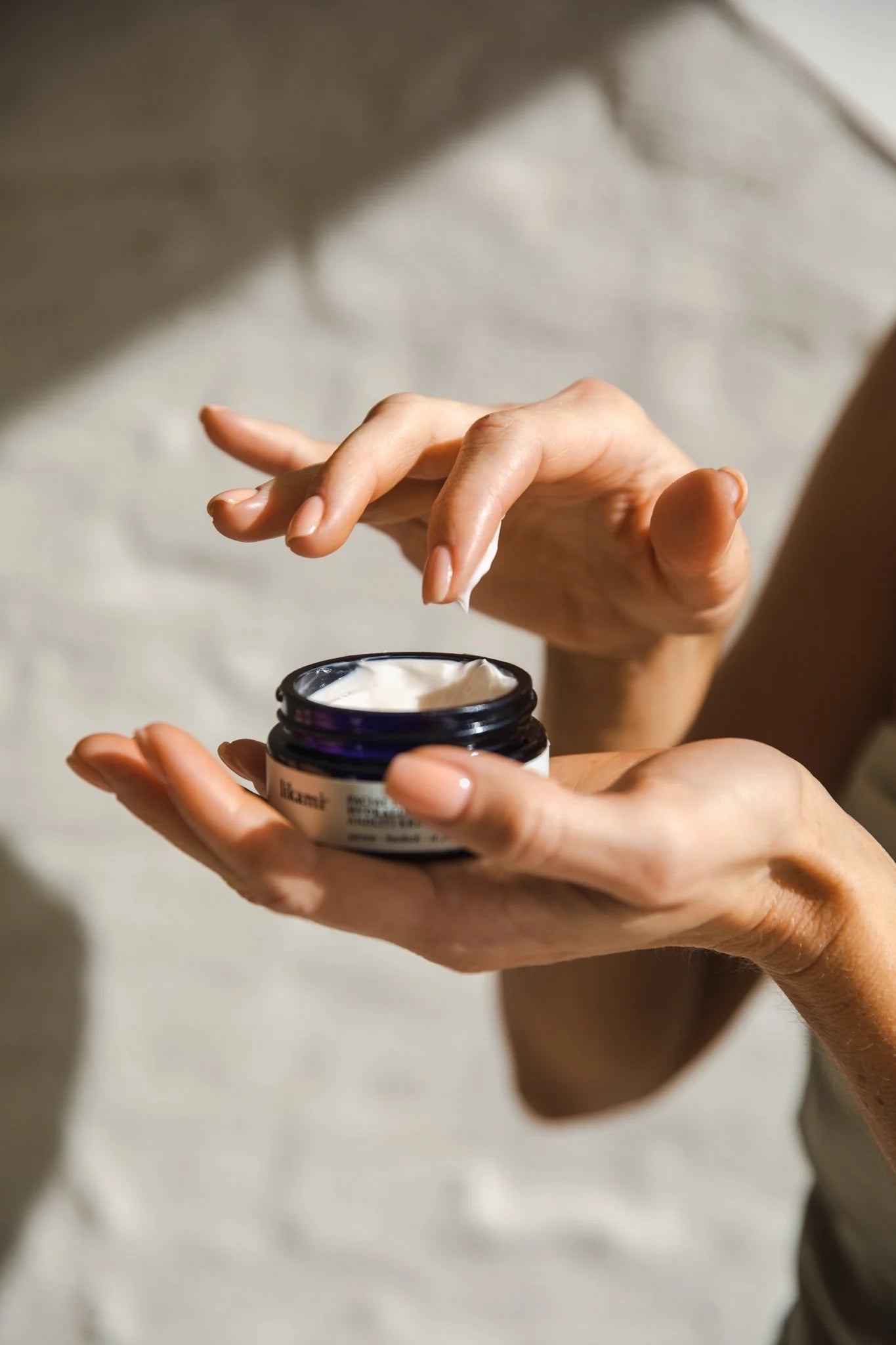 Likami Set Pure Relaxation - Für Genießer:innen von natürlicher Pflege und zartem Glow