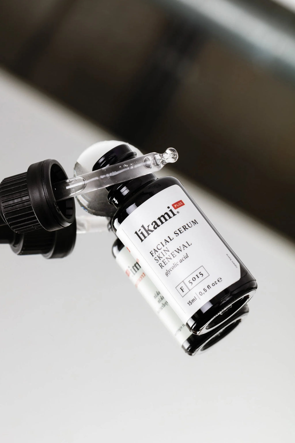 Likami Facial Serum Skin Redness
