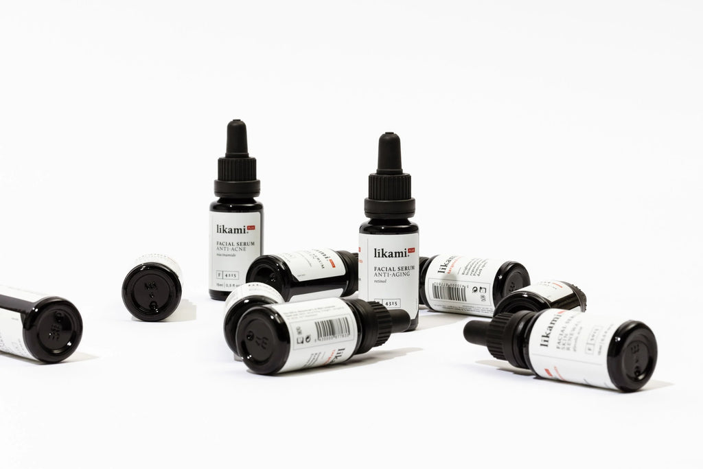 Likami Facial Serum Anti-Acne