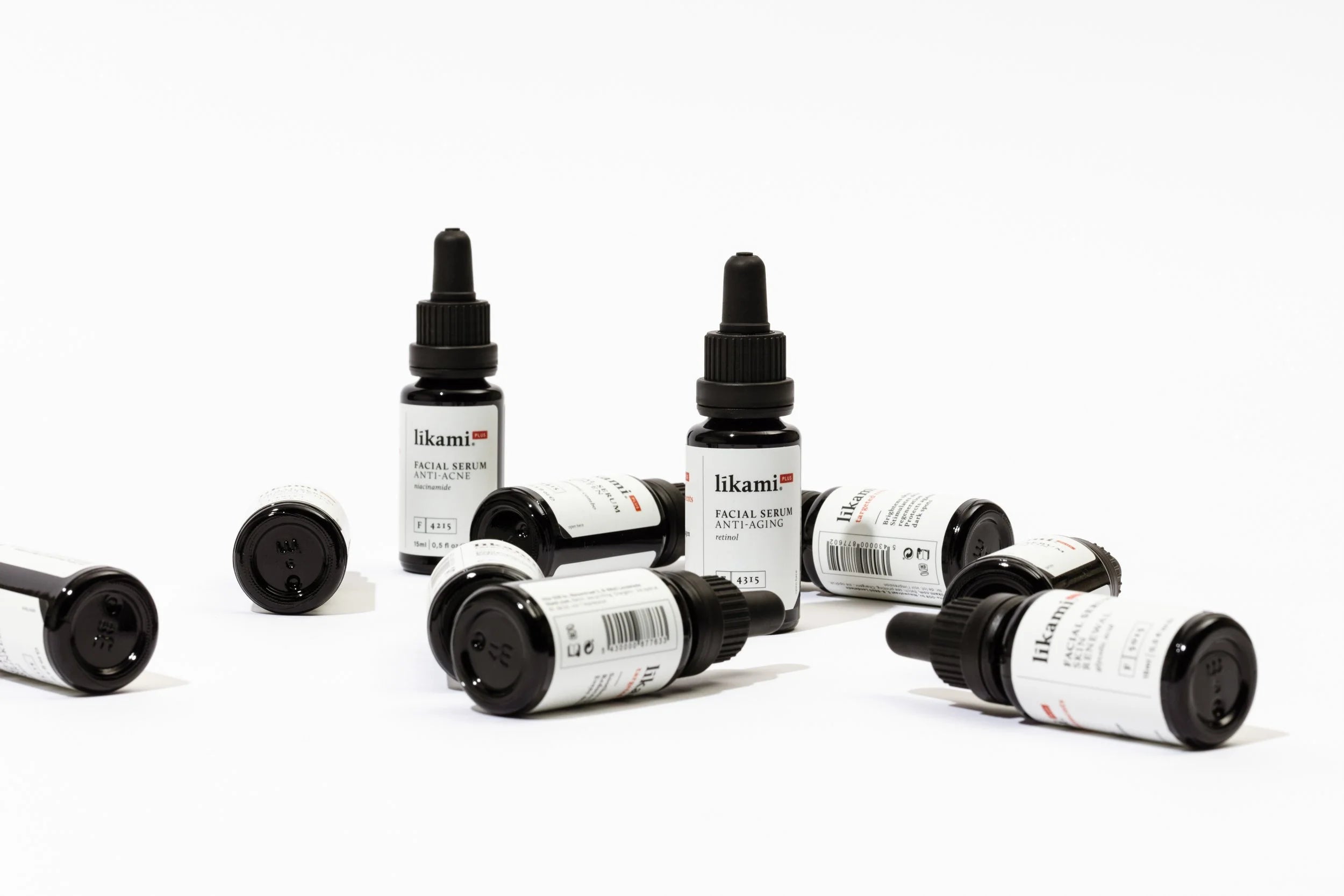 Likami Facial Serum Anti-Acne