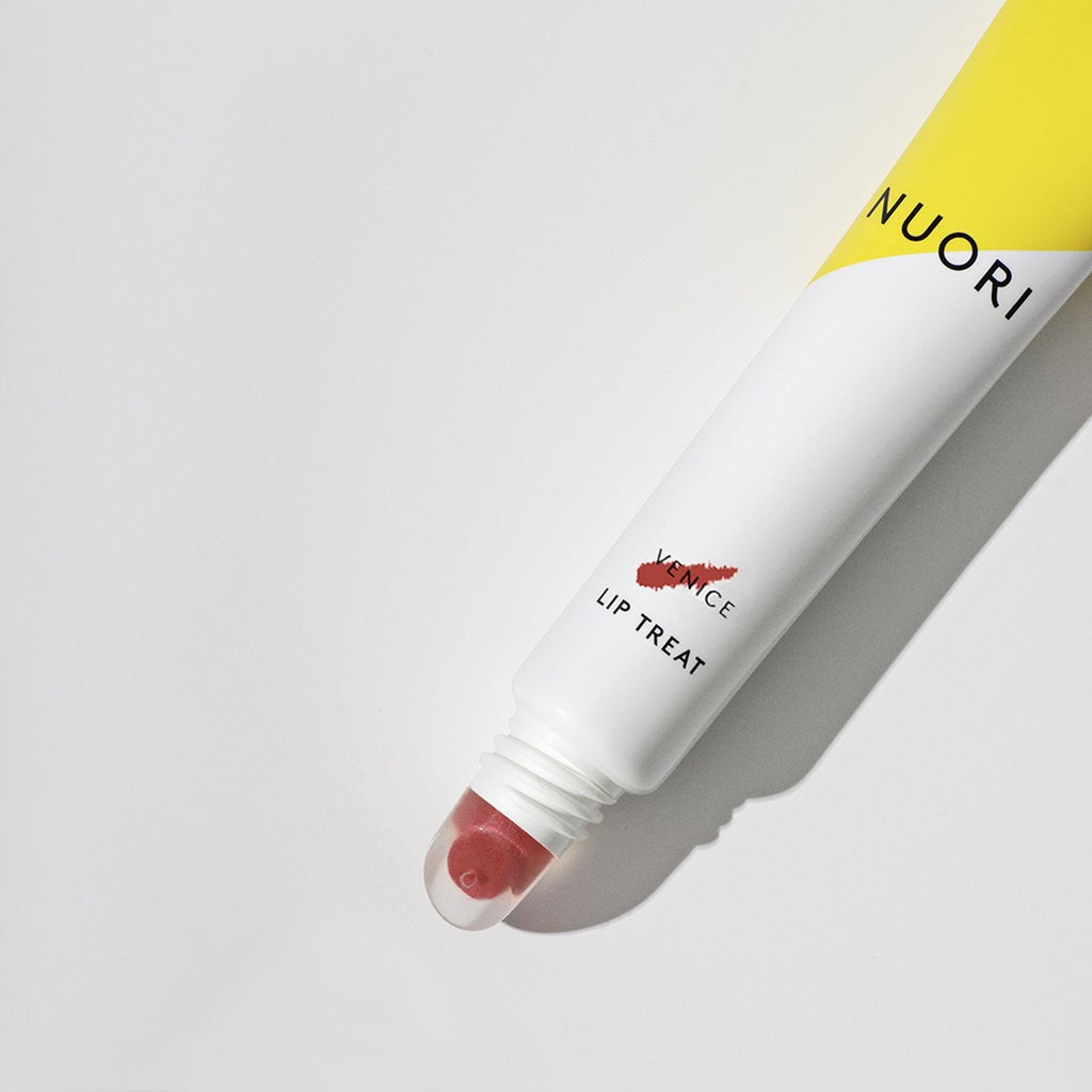 Nuori Lip Treat - Venice