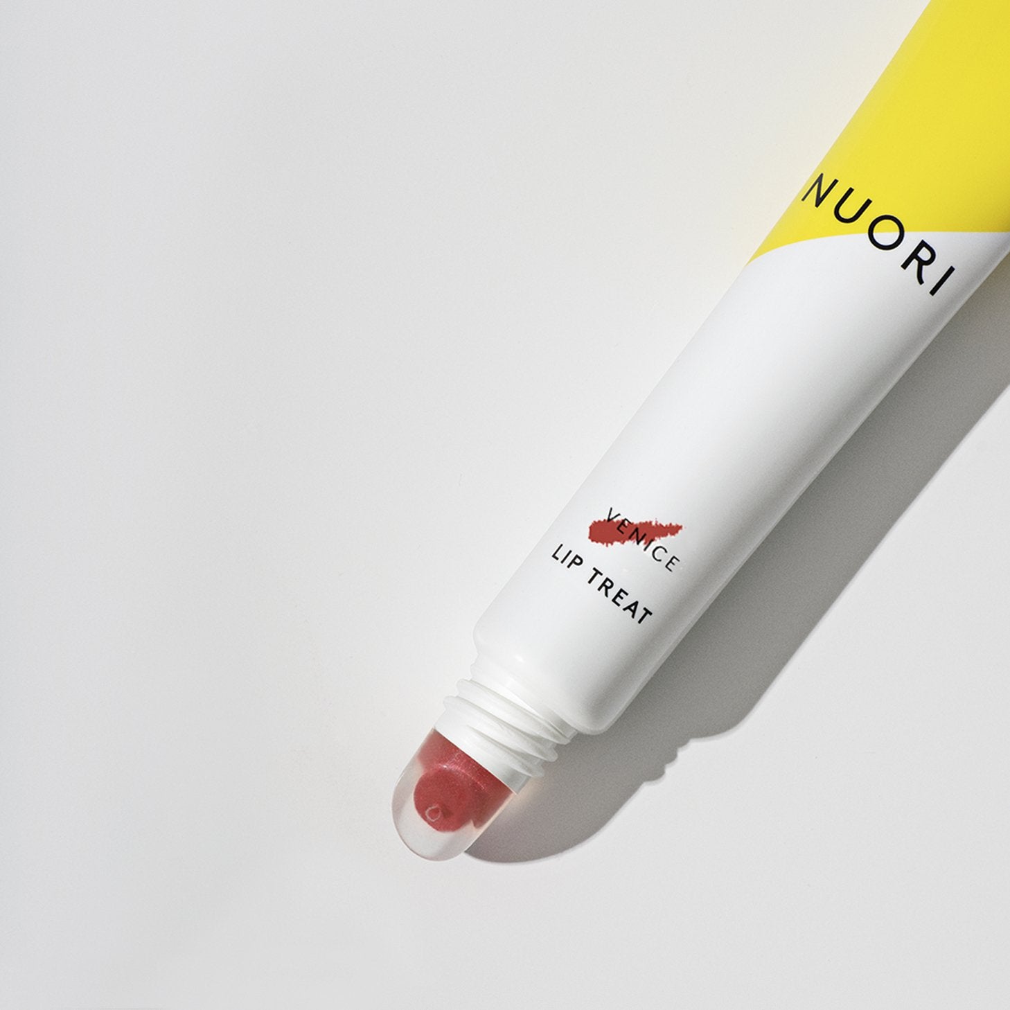 Nuori Lip Treat - Venice