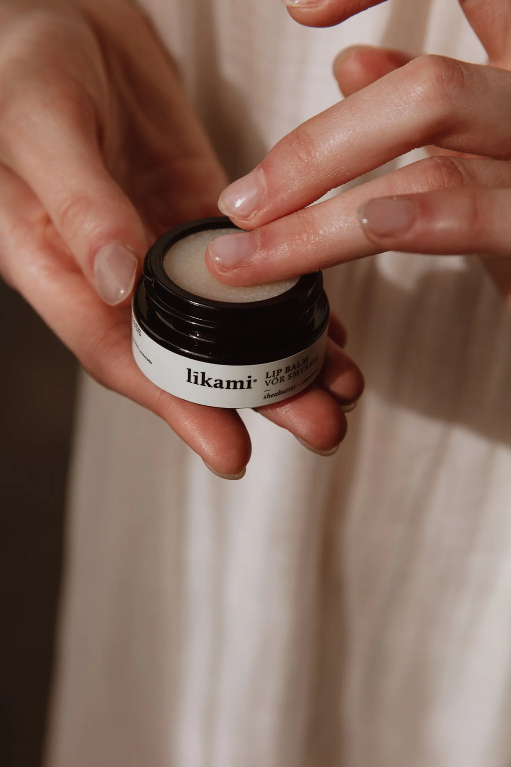 Likami Lip Balm