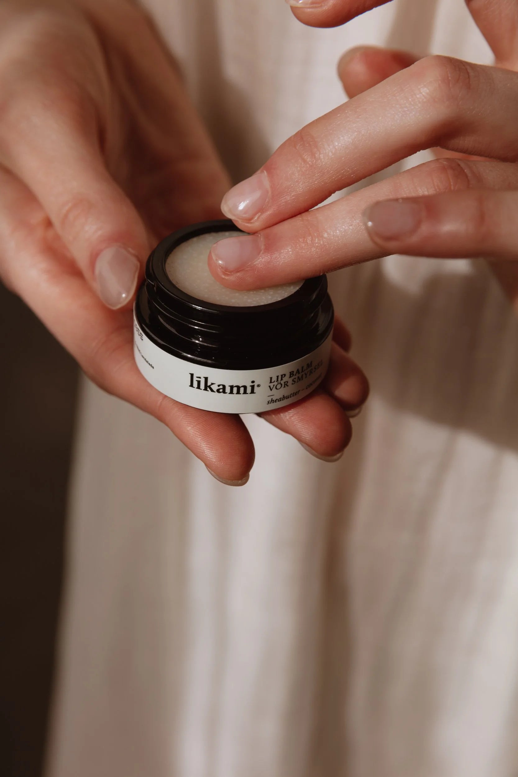 Likami Lip Balm