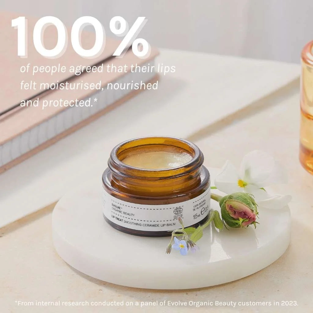Evolve Lip Smoothing Ceramide