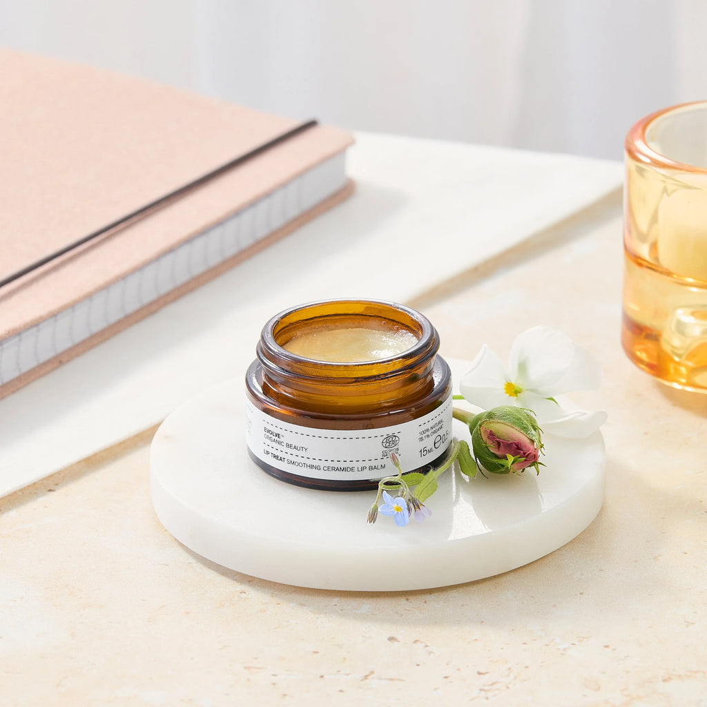 Evolve Lip Smoothing Ceramide