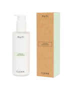 Muti CLEAN Hydrating Micellar Water 200ml