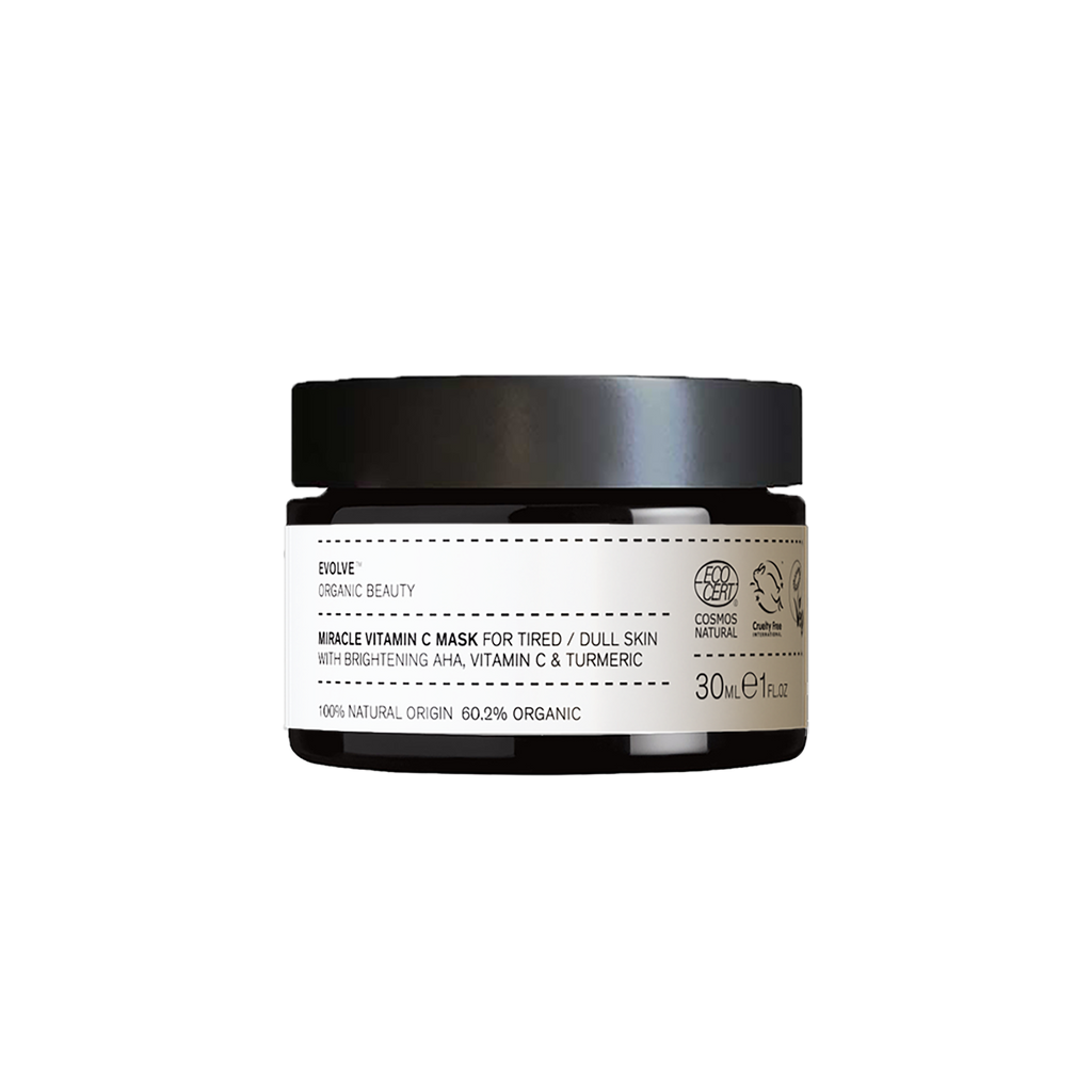 Evolve Miracle Vitamin C Mask
