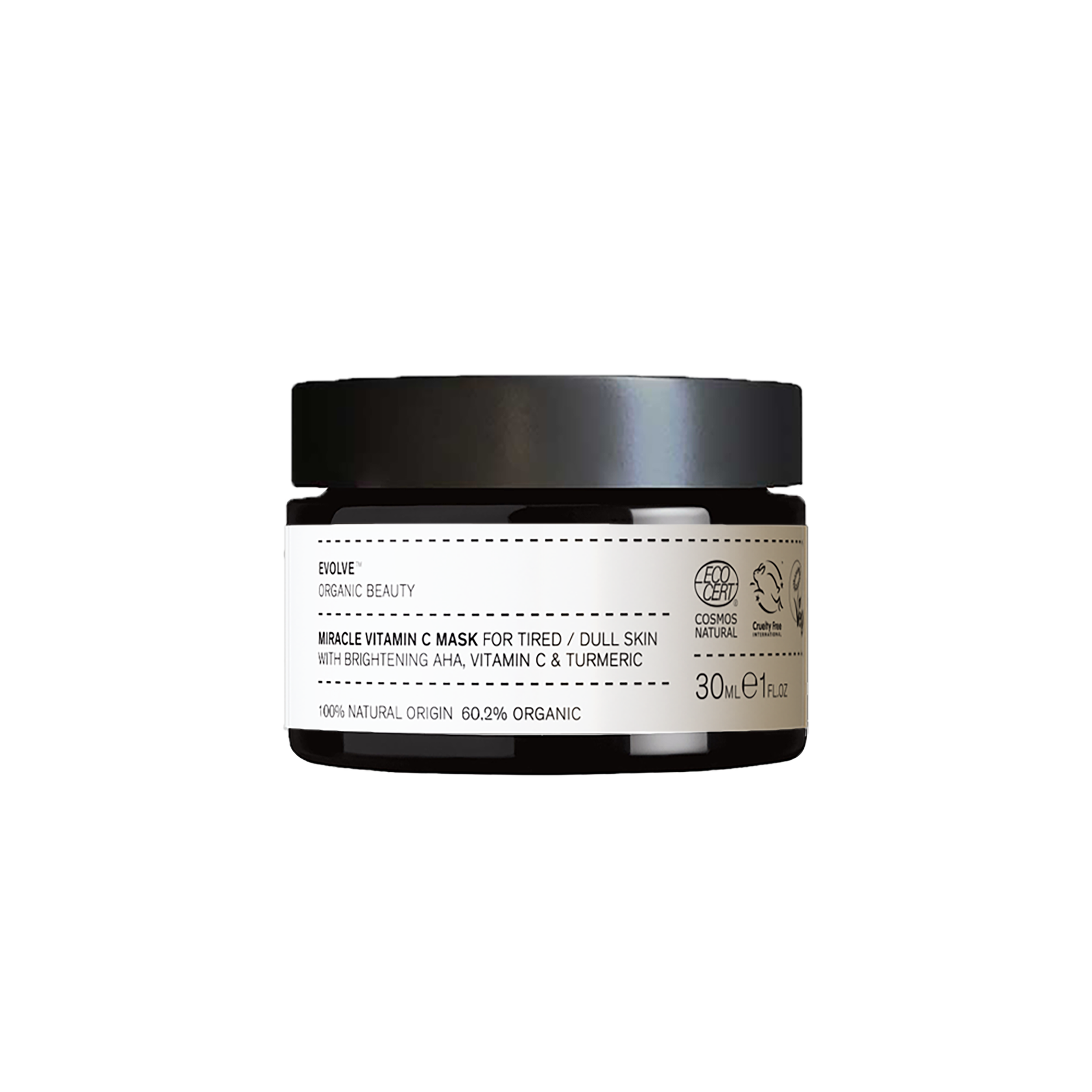 Evolve Miracle Vitamin C Mask