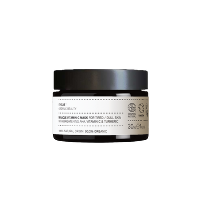 Evolve Miracle Vitamin C Mask