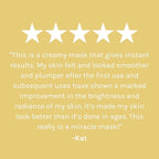Evolve Miracle Vitamin C Mask