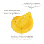 Evolve Miracle Vitamin C Mask