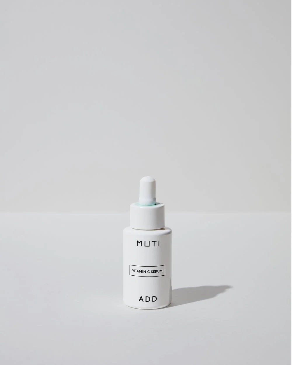 Muti ADD Vitamin C Serum
