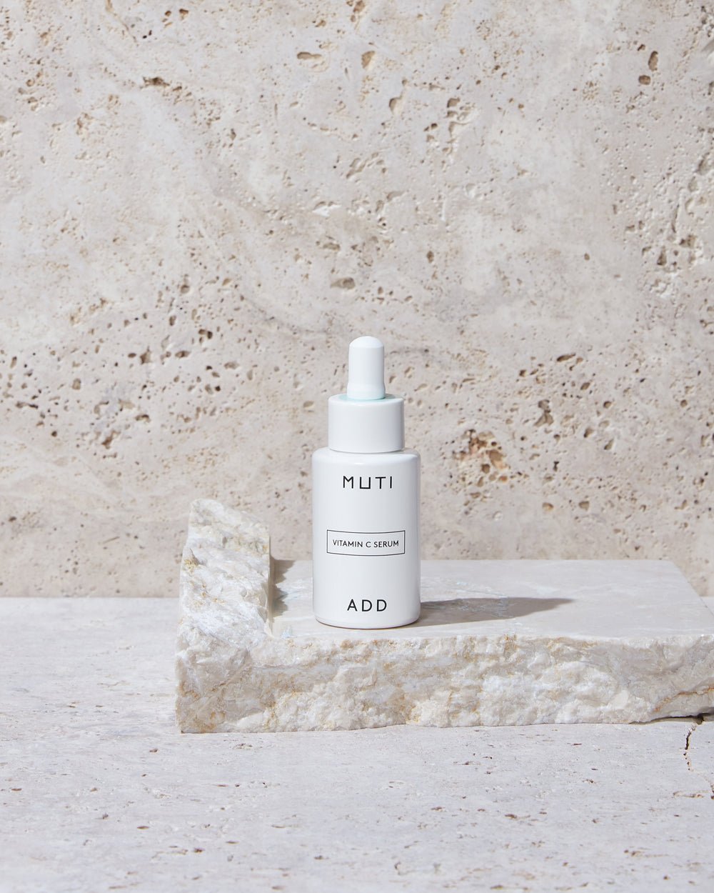 Muti ADD Vitamin C Serum