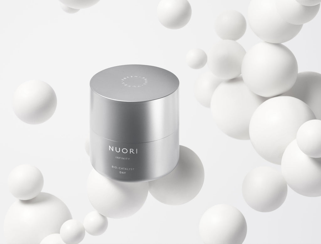 Nuori Infinity Bio-Catalyst Day