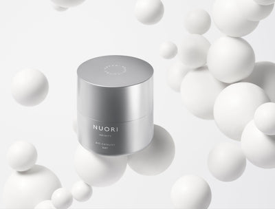 Nuori Infinity Bio-Catalyst Day